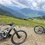 Oberleins Ii Appartamento Arzl im Pitztal