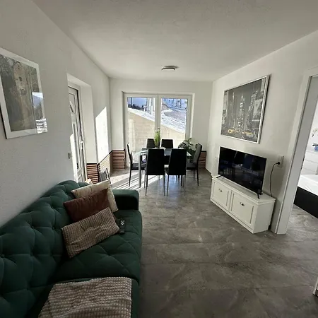 Apartment Oberleins Ii *