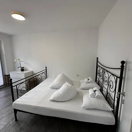 Oberleins Ii Apartment Arzl im Pitztal