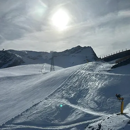 Apartment Oberleins Ii *