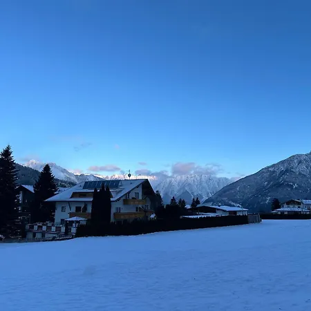 Apartment Oberleins Ii