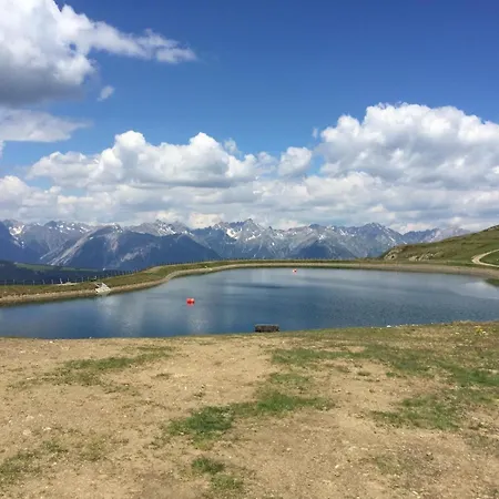 Oberleins Ii Apartment