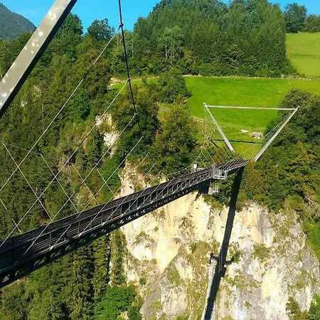 Oberleins Ii * Arzl im Pitztal