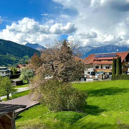 Oberleins Ii Apartament *