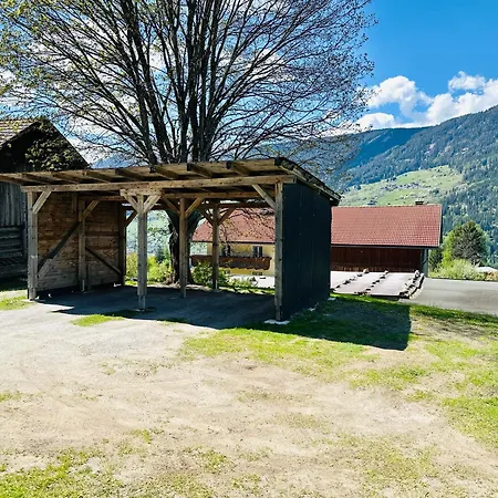 Apartment Oberleins Ii *