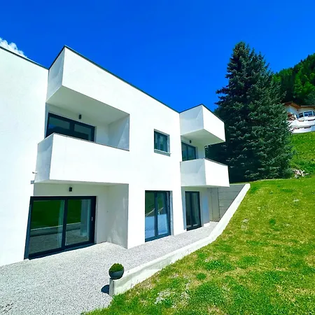 Apartment Oberleins Ii *