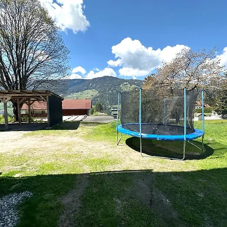 Oberleins Ii Apartment *