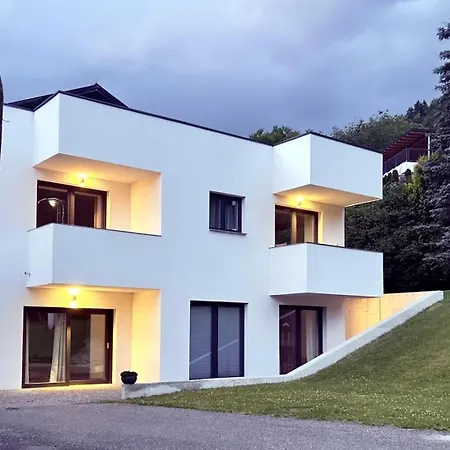 Oberleins Ii Apartament