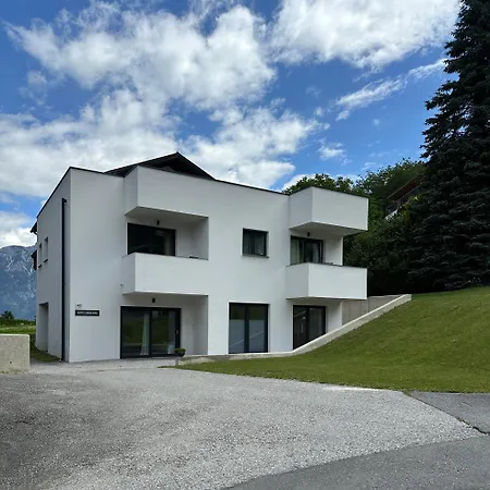 Apartment Oberleins Ii *