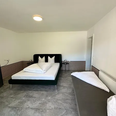 Apartment Oberleins Ii Arzl im Pitztal