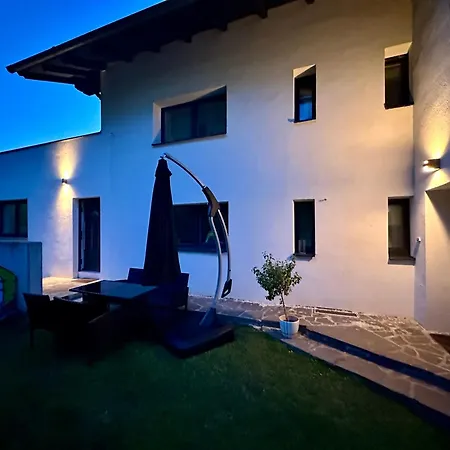 Oberleins Ii Apartament