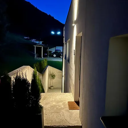 Oberleins Ii * Arzl im Pitztal