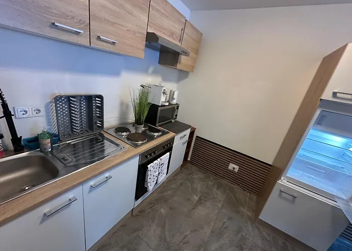 Oberleins Ii * Arzl im Pitztal