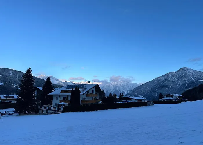 Appartement Oberleins Ii