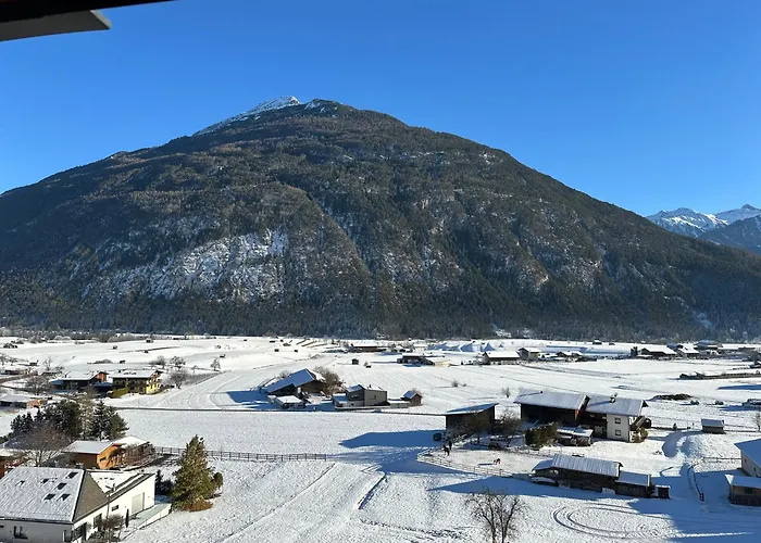 Oberleins Ii Arzl im Pitztal