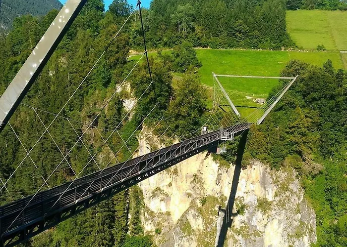 Oberleins Ii * Arzl im Pitztal