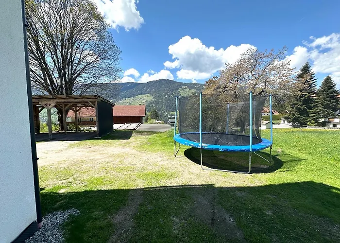 Oberleins Ii Appartement *