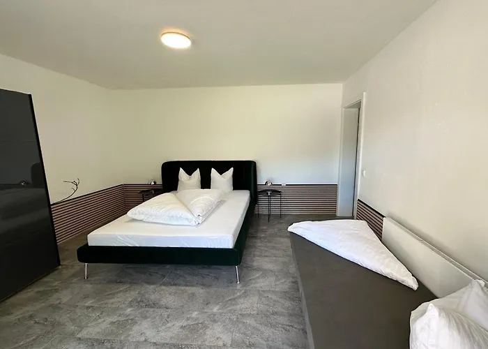 Appartement Oberleins Ii Arzl im Pitztal