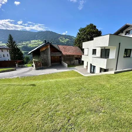 Oberleins Ii Appartement