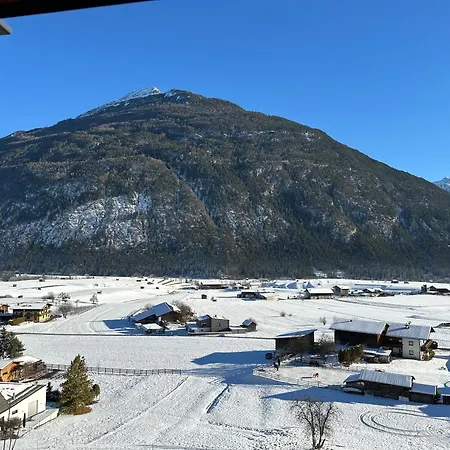 Oberleins Ii Arzl im Pitztal