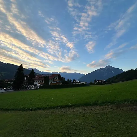 Oberleins Ii Appartement *