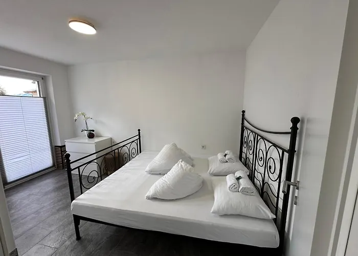 Oberleins Ii Appartement Arzl im Pitztal