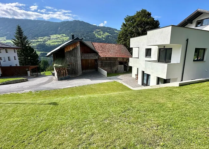 Oberleins Ii Appartement