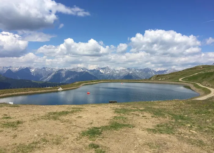 Oberleins Ii Appartement