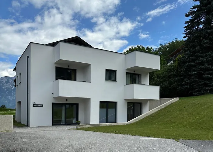 Appartement Oberleins Ii *