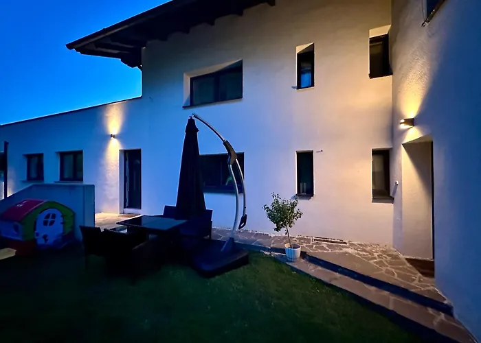 Oberleins Ii Appartement