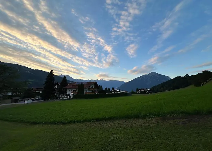 Oberleins Ii Appartement *