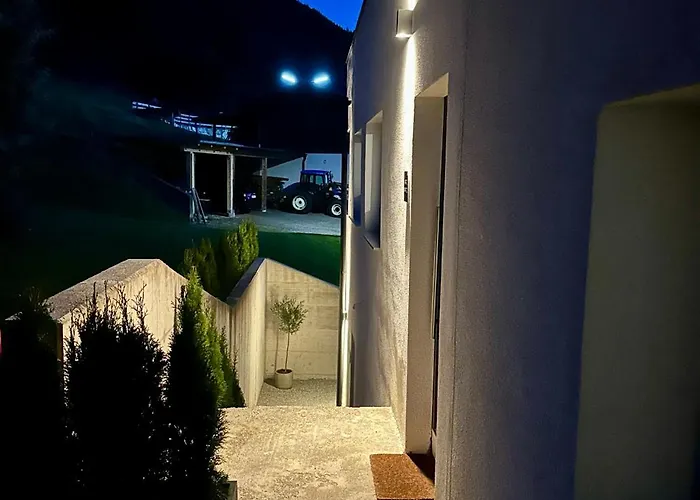 Oberleins Ii * Arzl im Pitztal